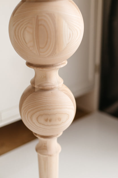 Breakfast Bar Legs & Table Wooden Furniture Leg, H890mm