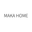 MAKA HOME logo